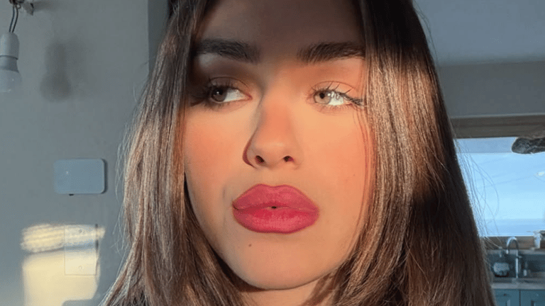 Shari Noioso: “Io e Salmo non ci nascondiamo più”