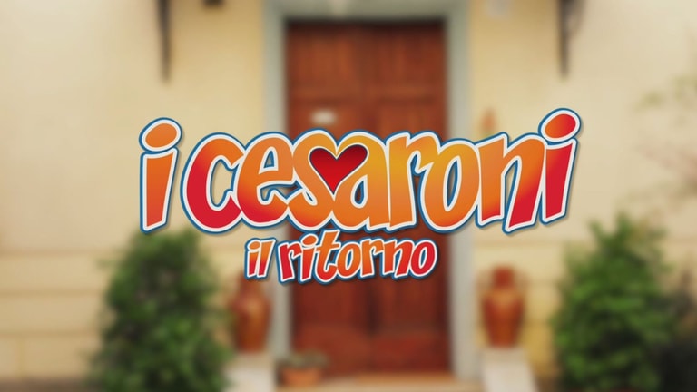I Cesaroni