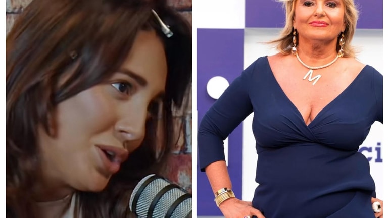 Monica Setta e Francesca Manzini