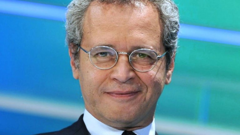Enrico Mentana