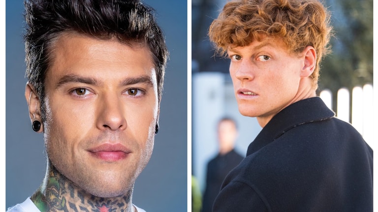 Fedez-Sinner
