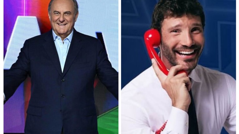 La ruota della fortuna / Affari tuoi