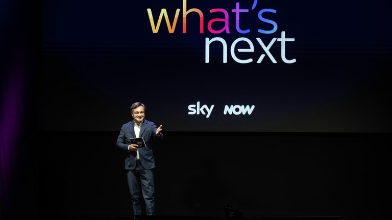 sky palinsesti