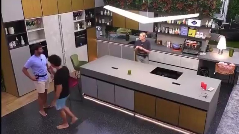 grande fratello