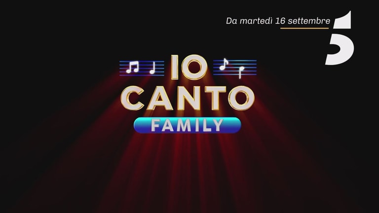 io canto family