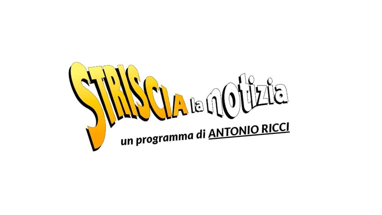 striscia la notizia