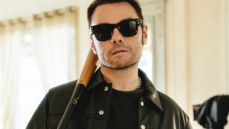 Tiziano Ferro