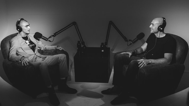 Achille Costacurta e Luca Casadei, One More Time