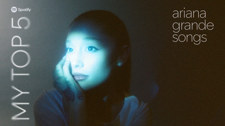 Ariana Grande Spotify