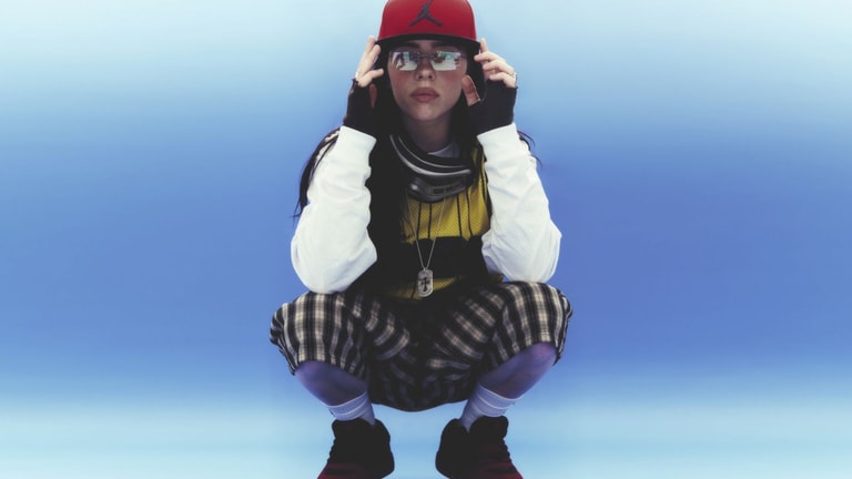 Billie Eilish