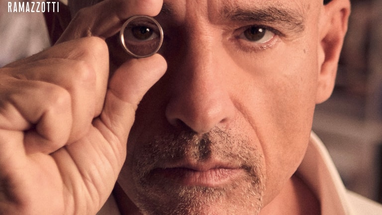 Eros Ramazzotti Una storia importante