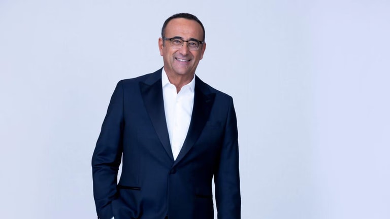 Carlo Conti(2)