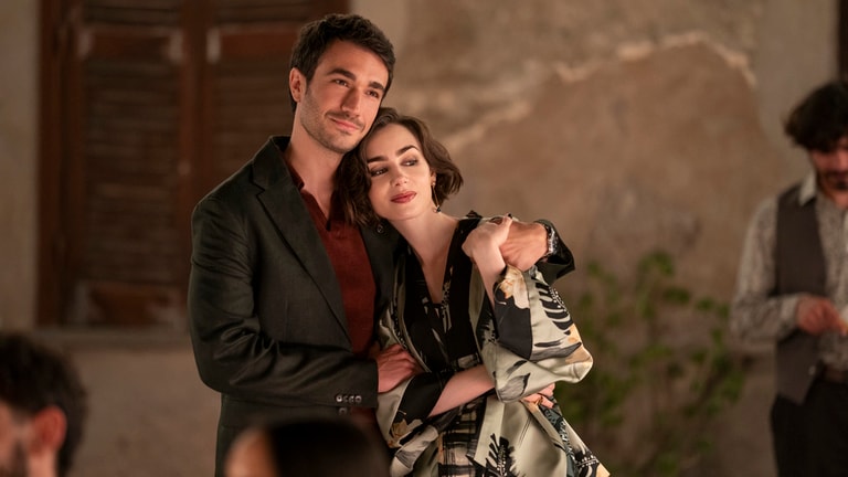 Emily in Paris 5