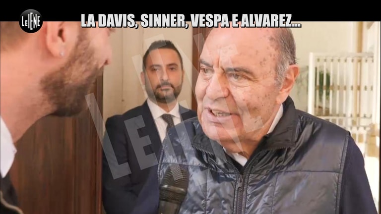 LE IENE_LA DAVIS, SINNER, VESPA E ALVAREZ 5