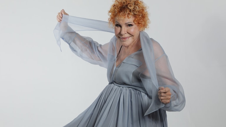 Ornella Vanoni
