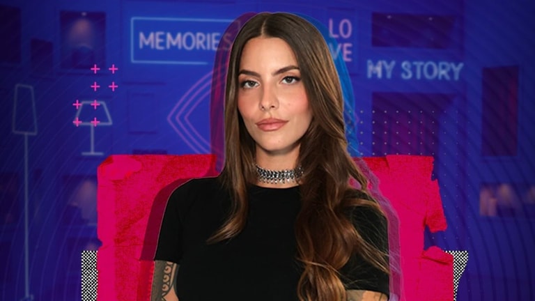 anita mazzotta gf