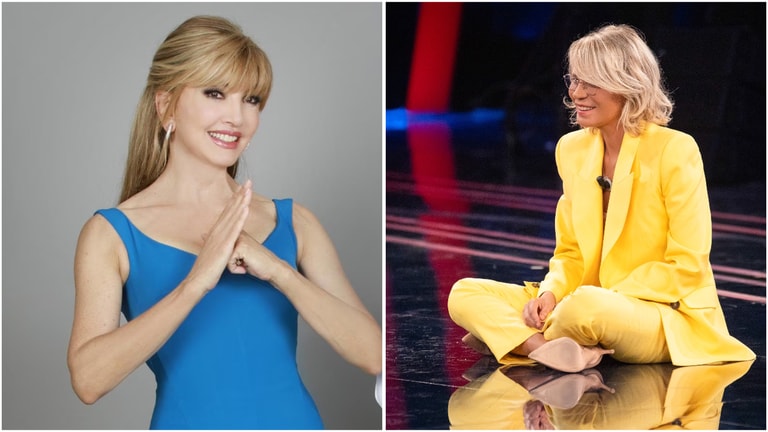 carlucci e de filippi