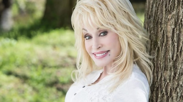 dolly parton