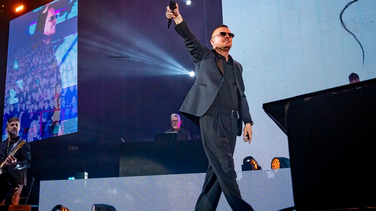 Gigi D'Alessio