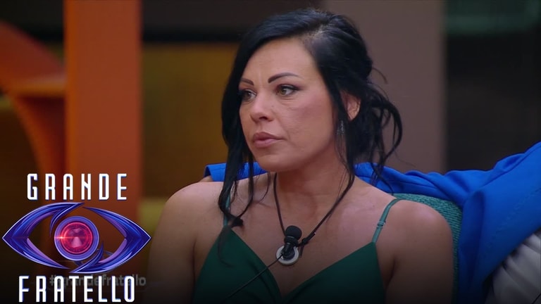 francesca carrara gf