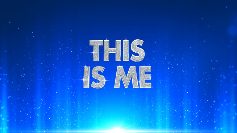 This Is Me