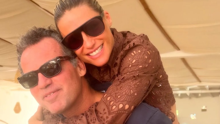 michelle hunziker-nino tronchetti