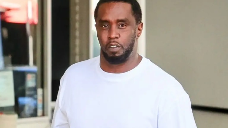 sean diddy