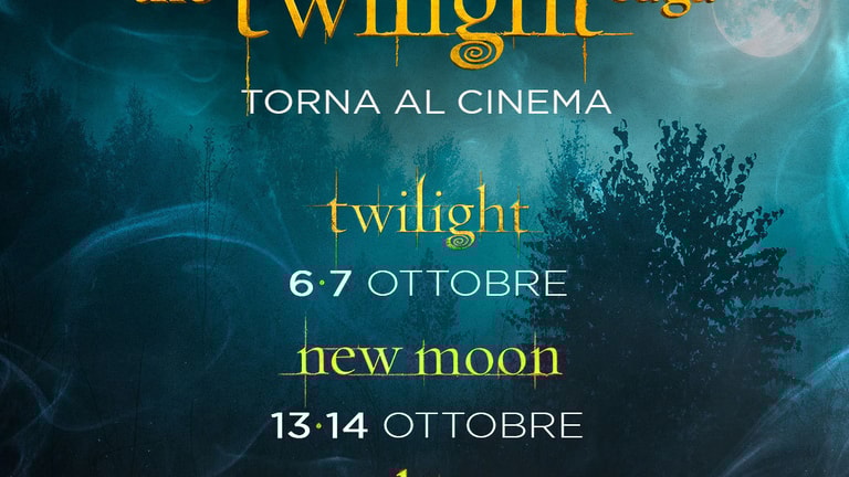 twilight uci