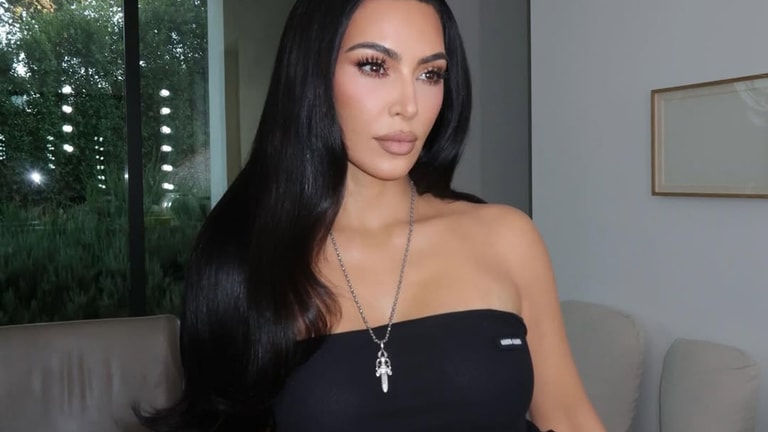 kim kardashian
