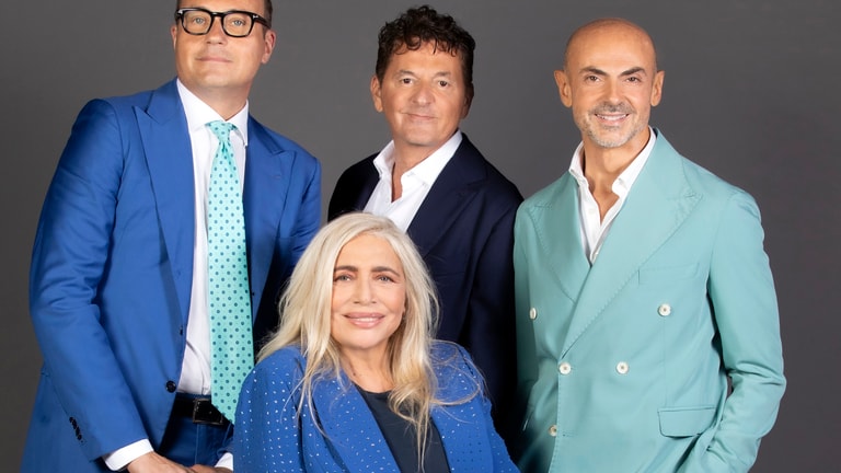 ???Domenica in??? con Mara Venier,2025