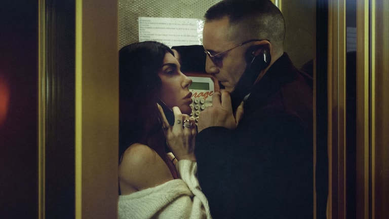 Bianca Atzei e Kekko Silvestre Modà