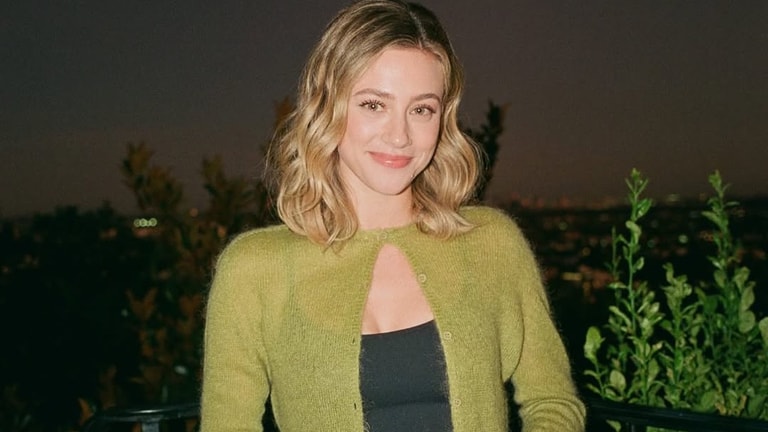 Lili Reinhart