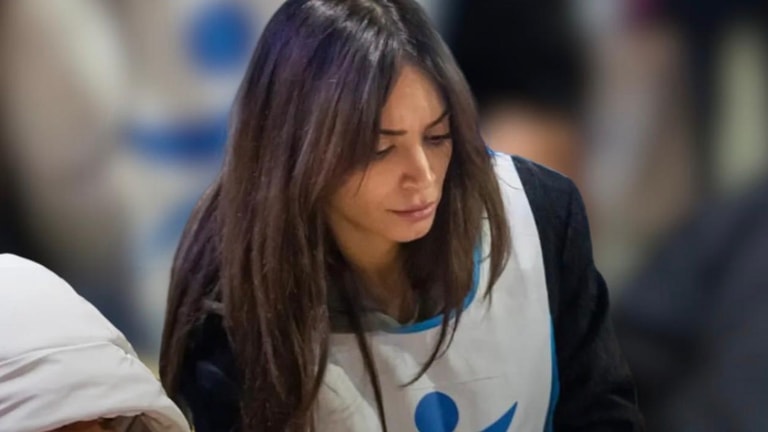 Elodie progetto arca