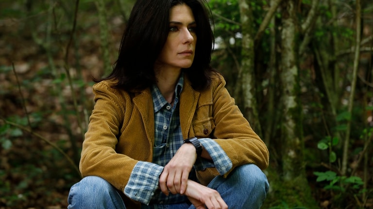 ANNA VALLE (VITTORIA GRECO) 4