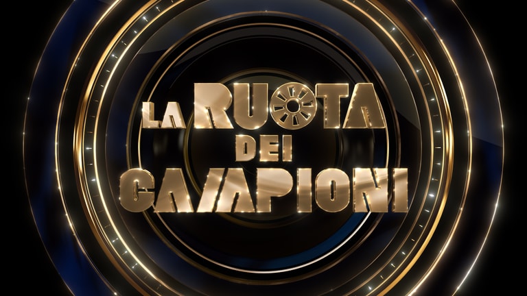 RUOTA CAMPIONI