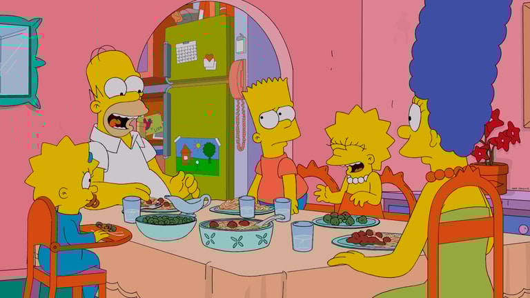 Simpsons_SABF04_01024011_family_dinner_32accdc881b98c964d53aefdf75f4d0fa248c9ae