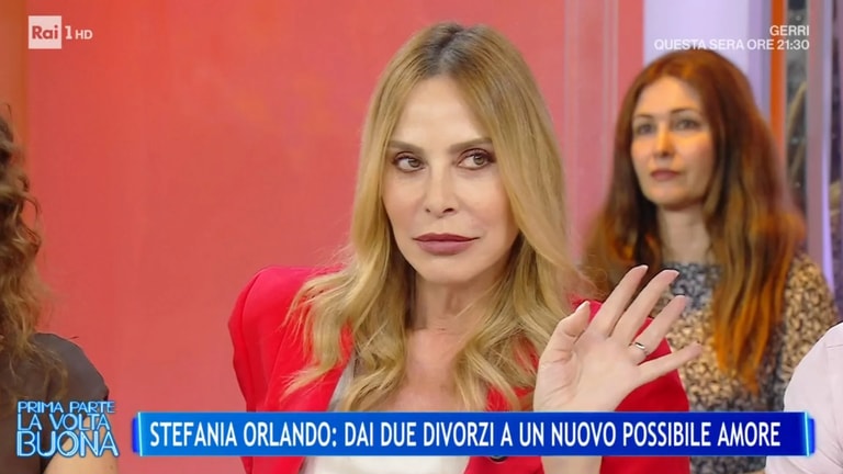 Stefania-Orlando-a-La-Volta-Buona