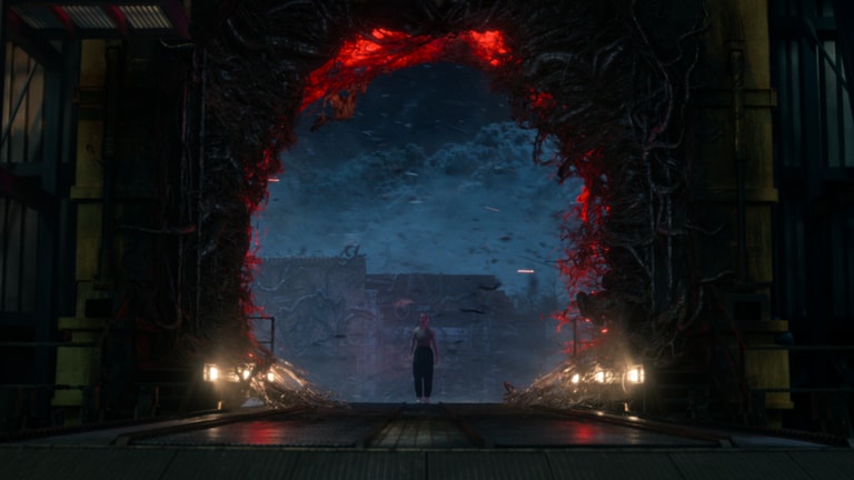 STRANGER THINGS: SEASON 5