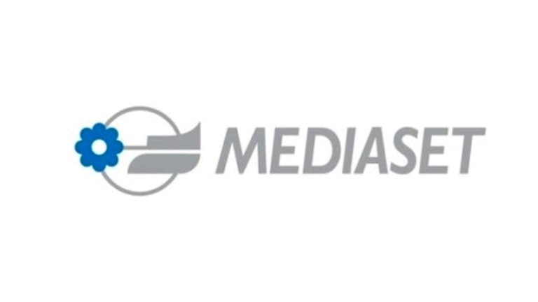 logo mediaset