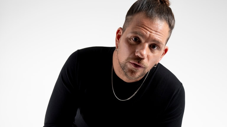 Enrico Nigiotti by RGM 15