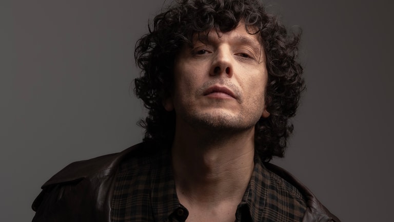 Ermal Meta Ph Gianmarco Colajemma