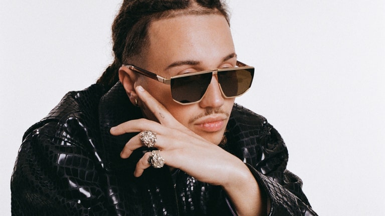 Sayf by Federico Earth3