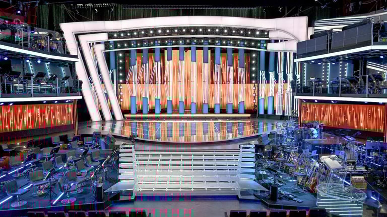 palco sanremo 2026