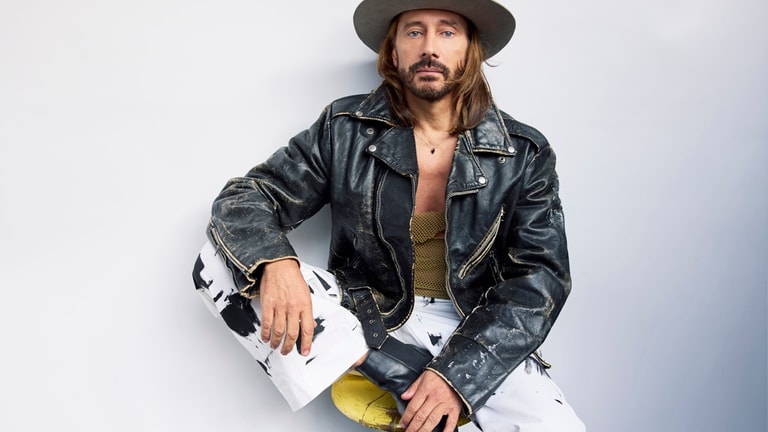BOB SINCLAR (c) Jean Bernard Thiele