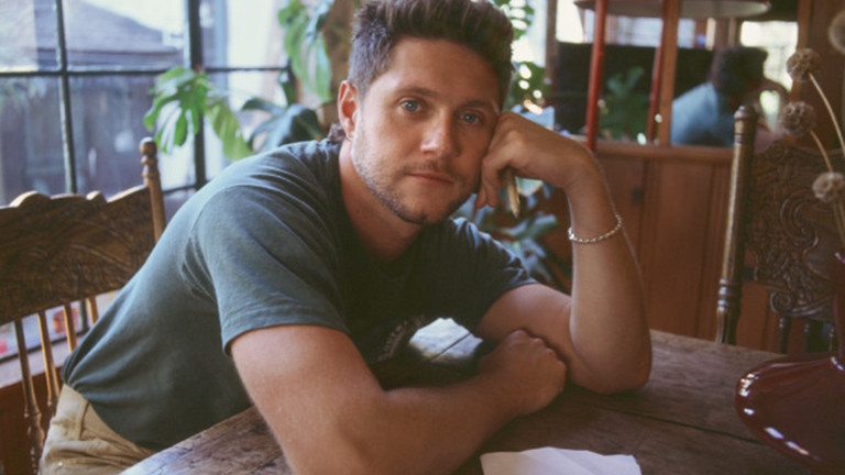 Niall Horan CREDITO FOTO – Zackery Michael