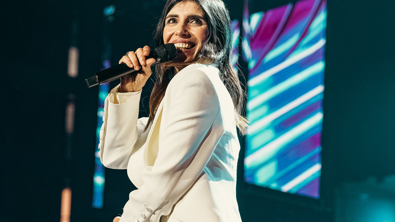 Giorgia 2026 – Inalpi Arena – William Bruto-68