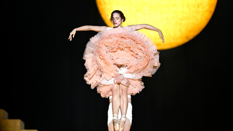 ROSALÍA: LUX TOUR 2026 – Lyon