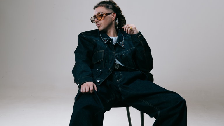 Sayf credits @gipsylatrottola