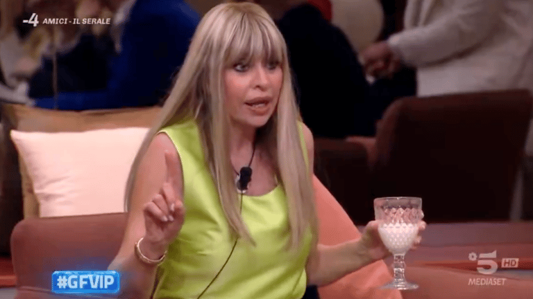 Alessandra Mussolini