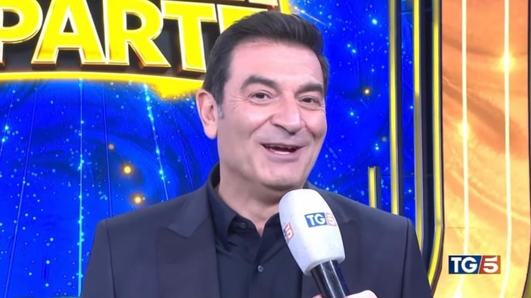 Max Giusti Scherzi a Parte